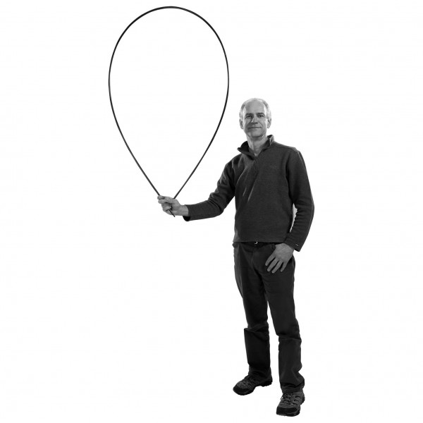 MSR - Access 1 Tent - 1-mannatält