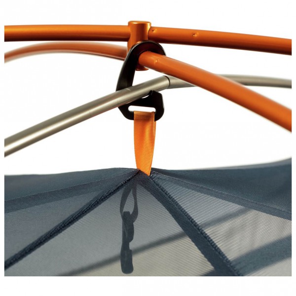 Basin + Range - Escalante 2 Tent: 2-Person 3Season - 2-person tent
