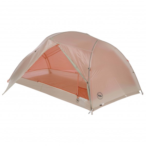Big Agnes - Copper Spur 2 Platinum - 2-mannatält