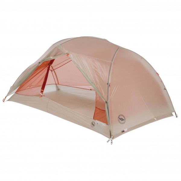 Big Agnes - Copper Spur 2 Platinum - 2-Personen Zelt