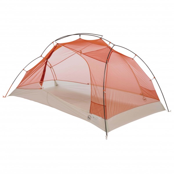 Big Agnes - Copper Spur 2 Platinum - Tienda de campaña 2 personas