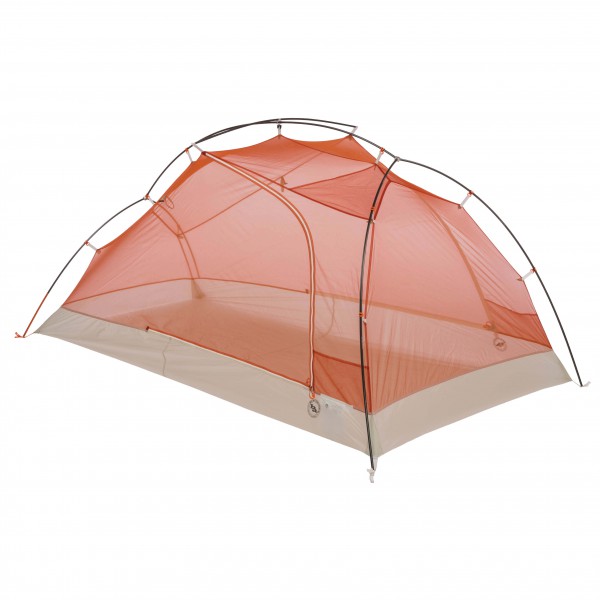 Big Agnes - Copper Spur 2 Platinum - Tienda de campaña 2 personas