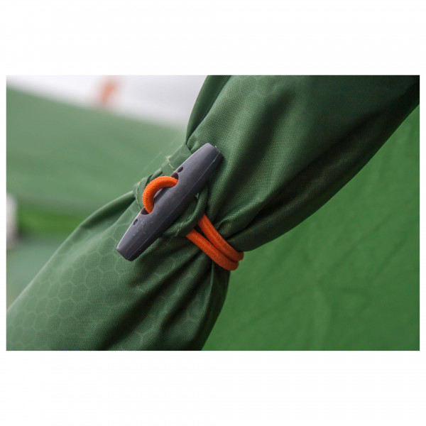 Vango - Tempest 200 - 2-mannatält