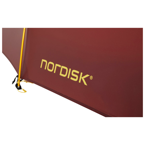 Nordisk - Oppland 2 LW - 2-Personen Zelt