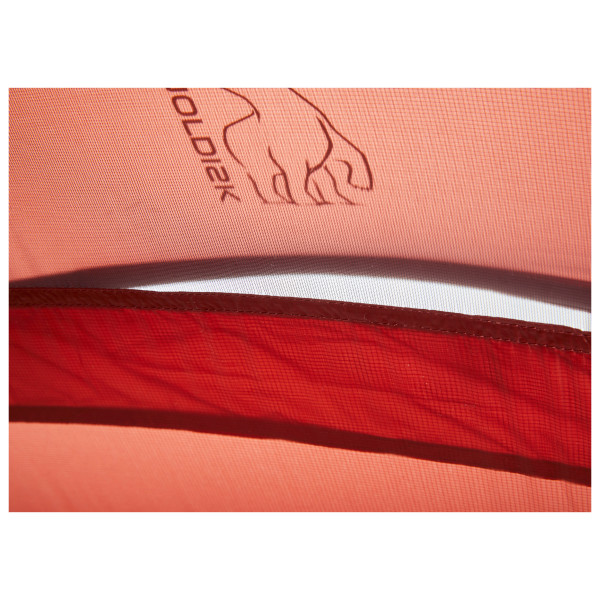 Nordisk - Oppland 2 LW - 2-persoonstent