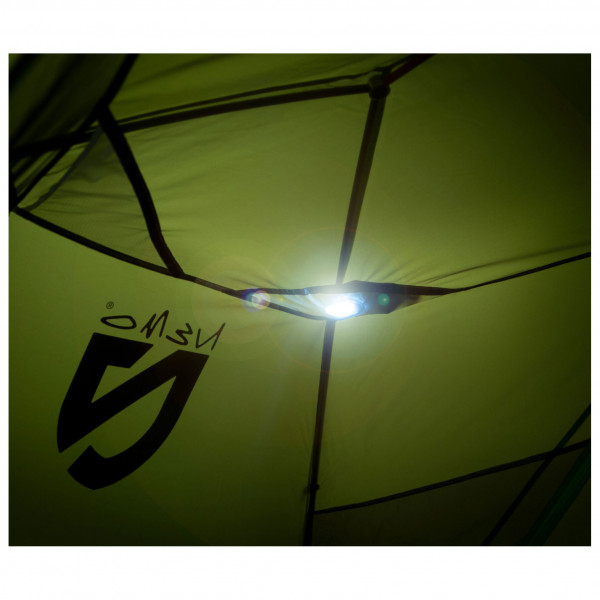 Nemo - Dragonfly 2P - Tenda a 2 posti