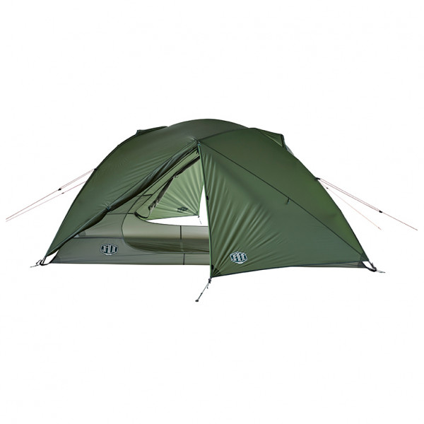 Nomad - Jade Tent - Tenda a 2 posti