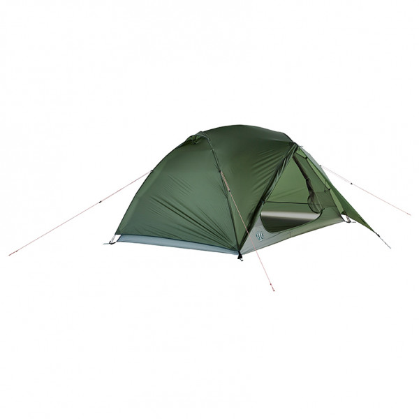Nomad - Jade Tent - Tenda a 2 posti