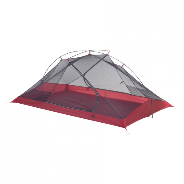 MSR - Carbon Reflex 2 Tent V5 - Tienda de campaña 2 personas
