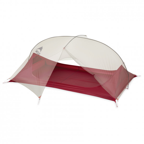 MSR - Carbon Reflex 2 Tent V5 - Tienda de campaña 2 personas