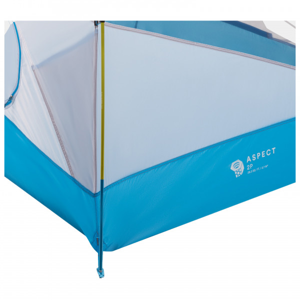 Mountain Hardwear - Aspect 2 Tent - Tienda de campaña 2 personas