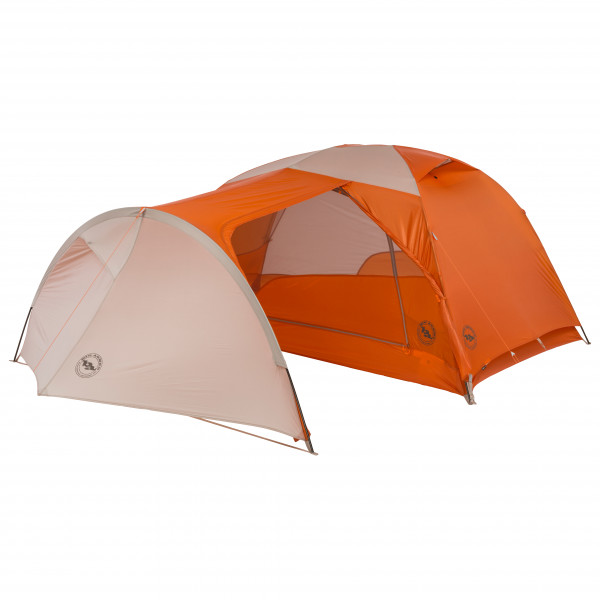 Big Agnes - Copper Hotel HV UL2 - 2-person tent