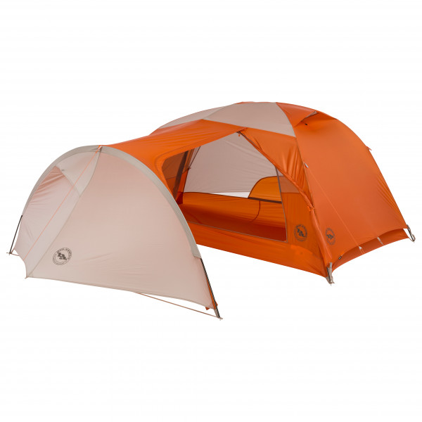 Big Agnes - Copper Hotel HV UL2 - 2-person tent