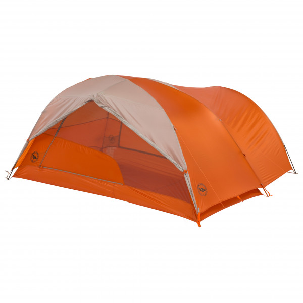 Big Agnes - Copper Hotel HV UL2 - 2-persoonstent