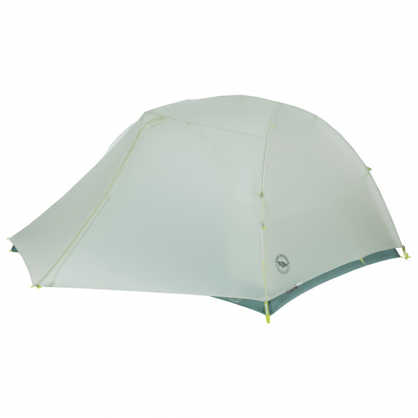 Big Agnes - Tiger Wall 3 Platinum - Tienda de campaña 3 personas