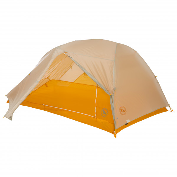 Big Agnes - Tiger Wall UL2 - 2-personers telt