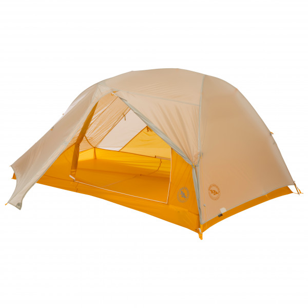 Big Agnes - Tiger Wall UL2 - 2-personers telt