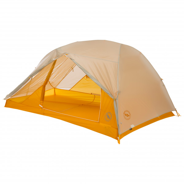 Big Agnes - Tiger Wall UL2 - 2-personers telt