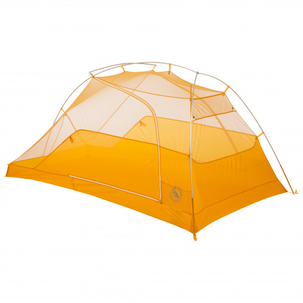 Big Agnes - Tiger Wall UL2 - 2-personers telt