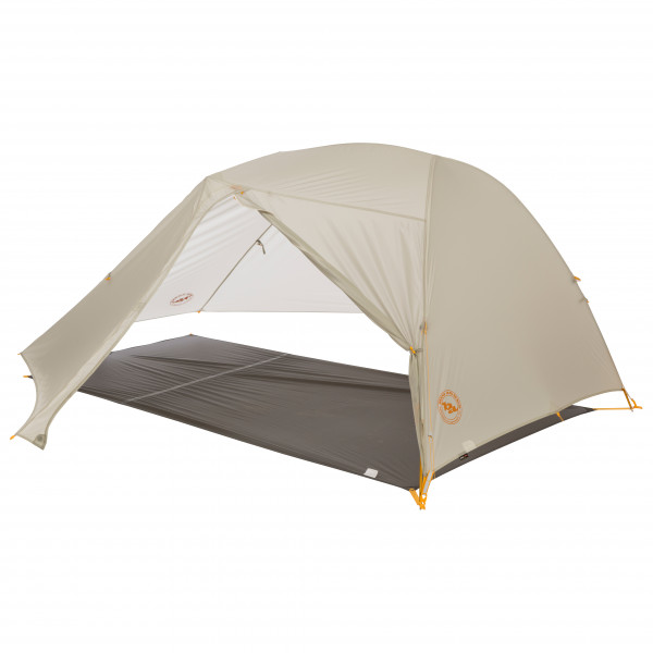 Big Agnes - Tiger Wall UL2 - 2-personers telt