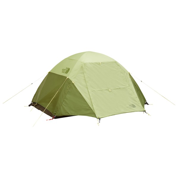 stormbreak 2 tent