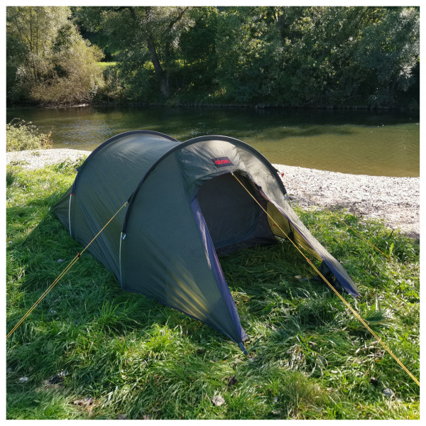 Stoic - Kjevik 2 - 2-person tent