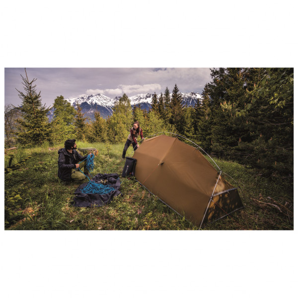 Robens - Buck Creek 2 - Tienda de campaña 2 personas