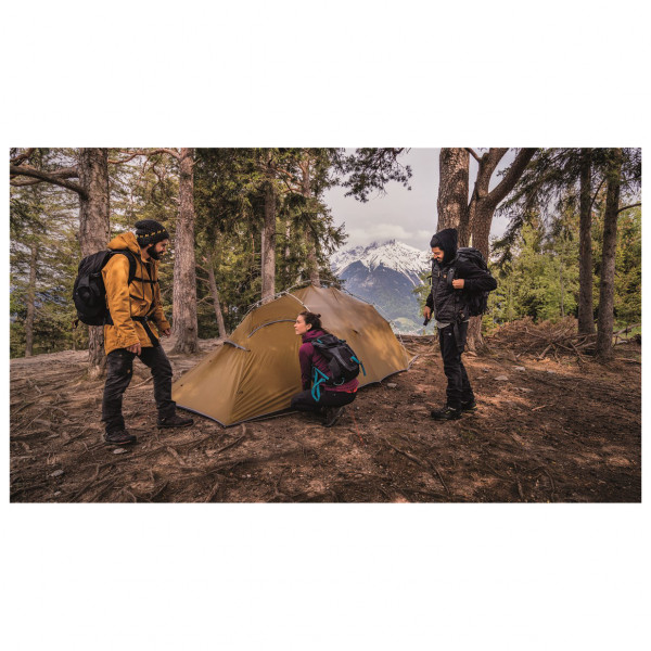 Robens - Buck Creek 2 - Tienda de campaña 2 personas