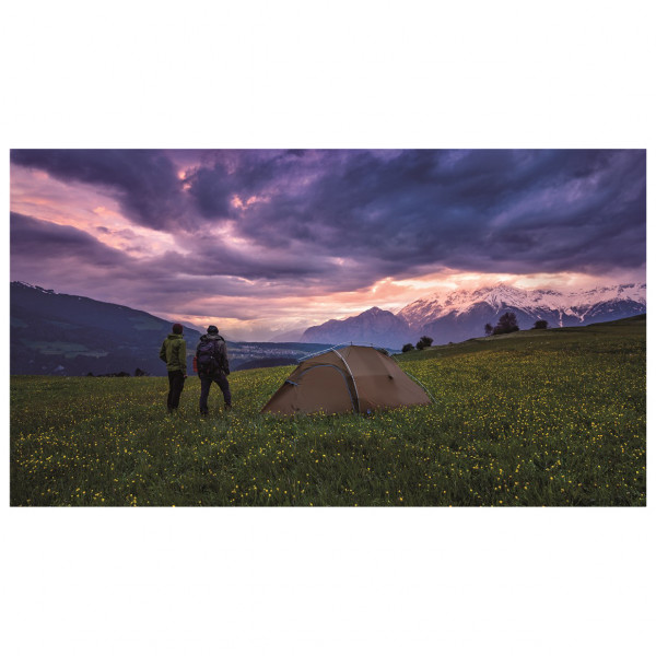 Robens - Buck Creek 2 - Tienda de campaña 2 personas