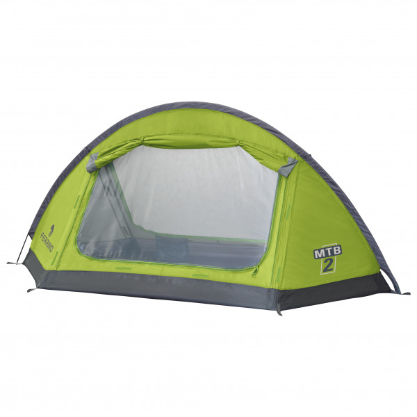 Ferrino - Tent MTB - 2-Personen Zelt