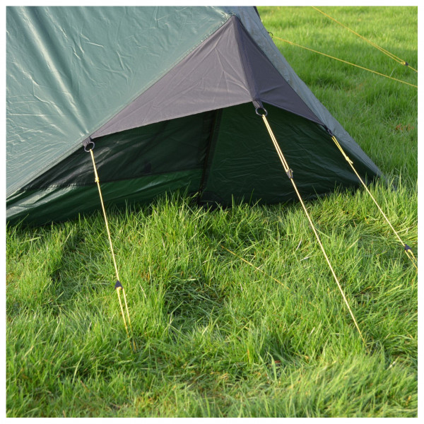 Terra Nova - Laser Compact 2 - Tienda de campaña 2 personas