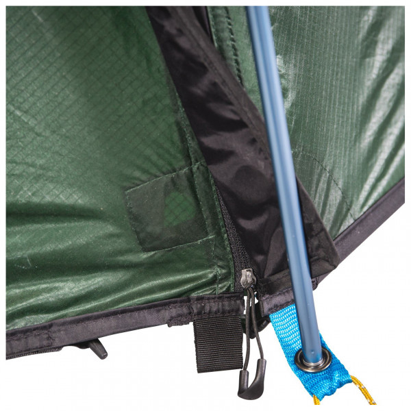 Terra Nova - Laser Compact 2 - Tienda de campaña 2 personas