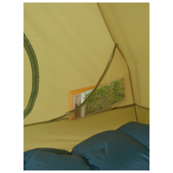 Marmot - Tungsten Ul 2P - 2-personers telt
