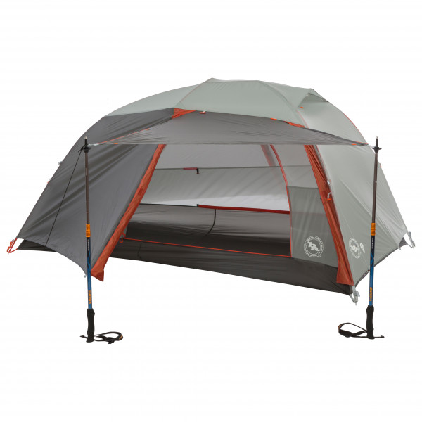Big Agnes - Copper Spur HV UL 2 mtnGLO - Tenda a 2 posti