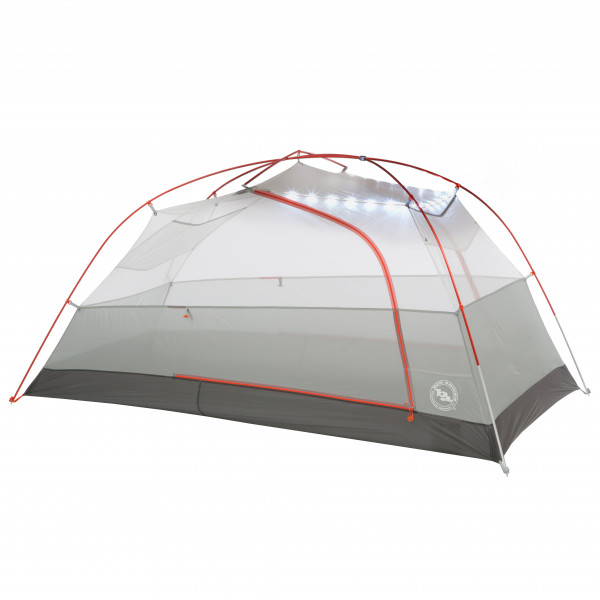 Big Agnes - Copper Spur HV UL 2 mtnGLO - Tenda a 2 posti