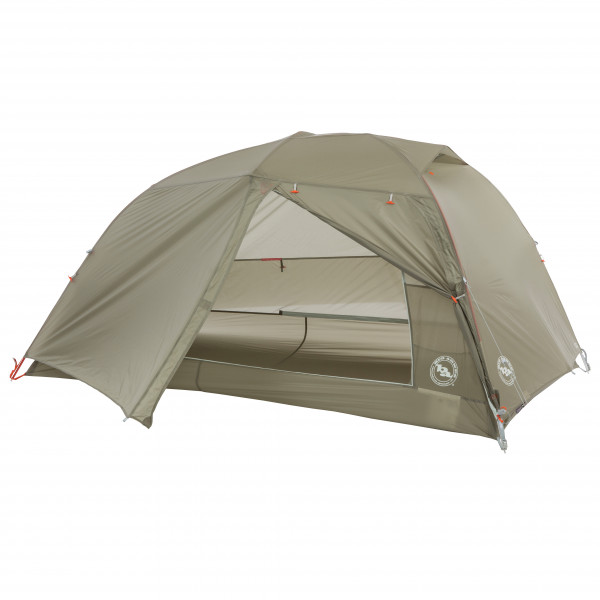 Big Agnes - Copper Spur HV UL2 - 2-mannatält
