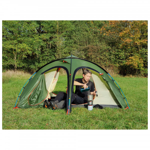 Wechsel - Forum 4 2 Unlimited Line - 2-Personen Zelt