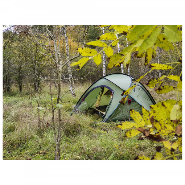 Wechsel - Forum 4 2 Unlimited Line - 2-Personen Zelt