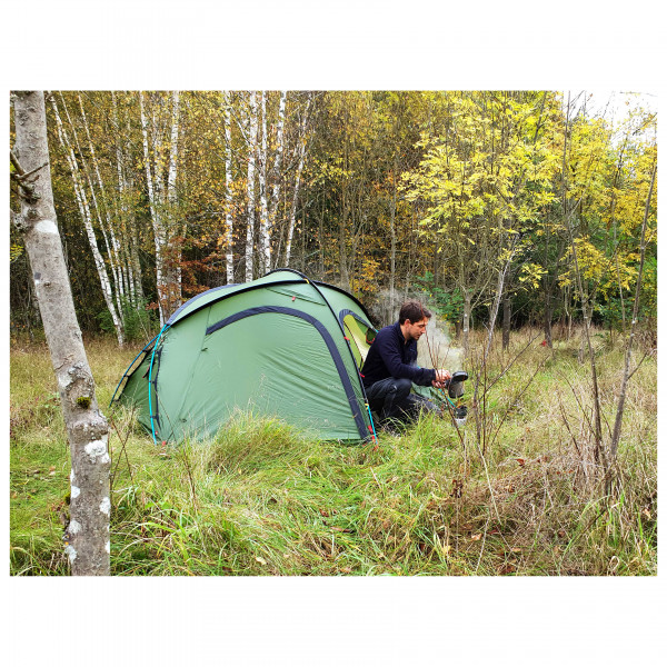 Wechsel - Forum 4 2 Unlimited Line - 2-Personen Zelt