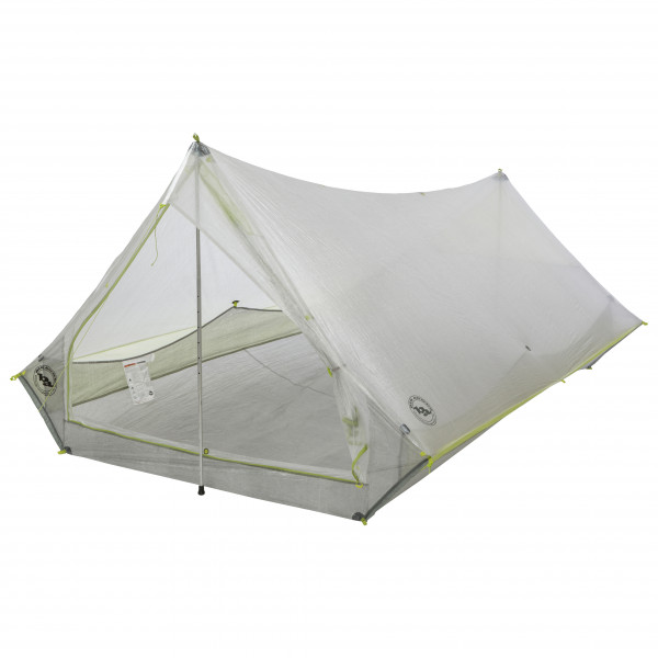 Big Agnes - Scout 2 Carbon - 2-personers telt