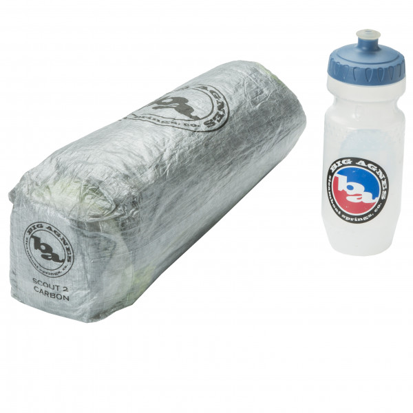 Big Agnes - Scout 2 Carbon - 2-personers telt