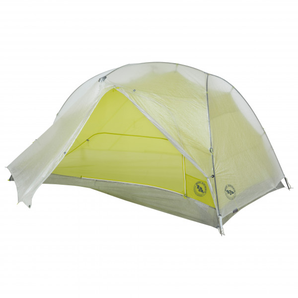 Big Agnes - Tiger Wall 2 Carbon With Dyneema - Tienda de campaña 2 personas