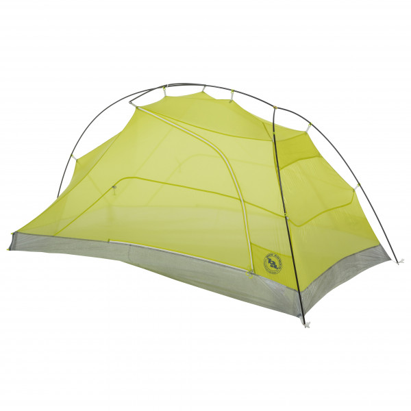 Big Agnes - Tiger Wall 2 Carbon With Dyneema - Tienda de campaña 2 personas
