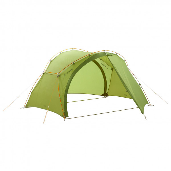 Vaude - Low Chapel L 2P - 2-Personen Zelt