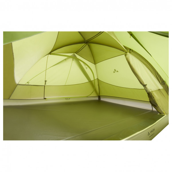 Vaude - Space Seamless 2-3P - 2-personers telt
