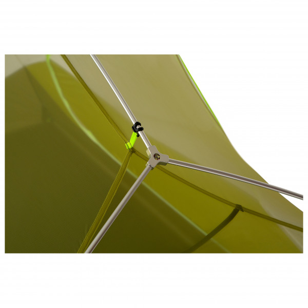 Nemo - Aurora 2P - Tienda de campaña 2 personas