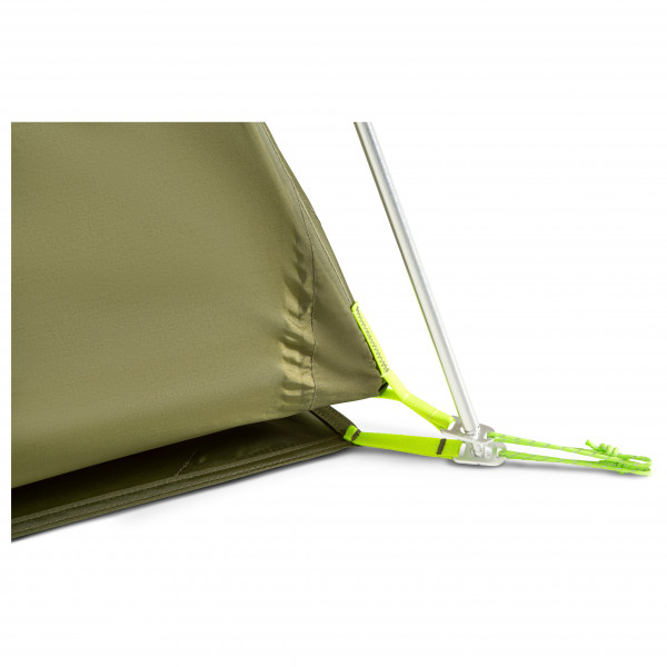 Nemo - Aurora 2P - Tienda de campaña 2 personas