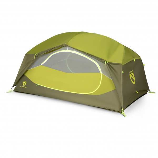 Nemo - Aurora 2P - Tienda de campaña 2 personas