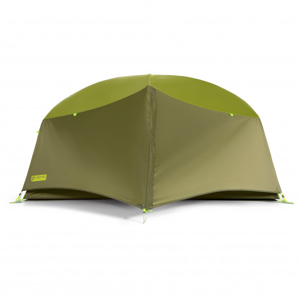 Nemo - Aurora 2P - Tienda de campaña 2 personas