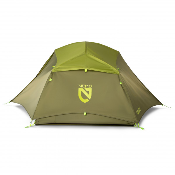 Nemo - Aurora 2P - Tienda de campaña 2 personas